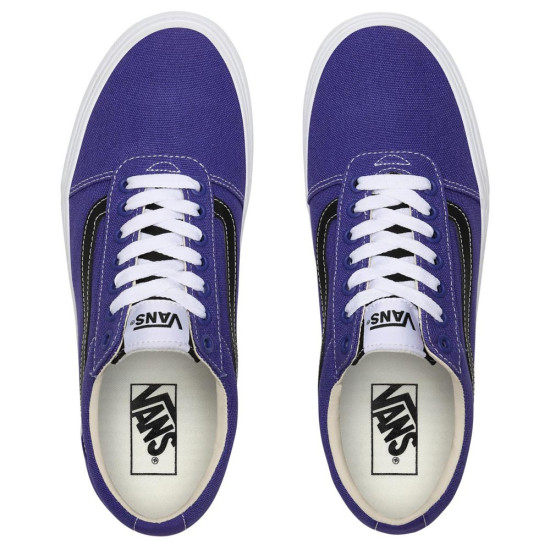 Vans MN Ward